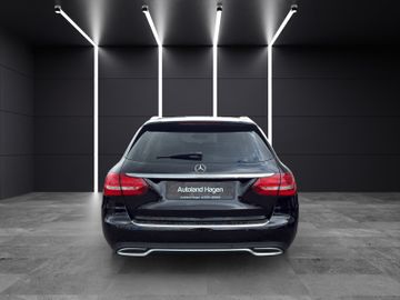 Mercedes C 250 - 4
