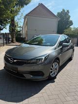 Opel Astra 1,2 Benzin| 1. Hand | 34.000km|... - Opel Astra: 3b