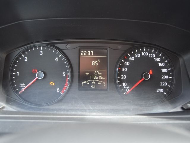 T6 Transporter Kasten 2.0 TDI 150 PS KOMFORT-PLU