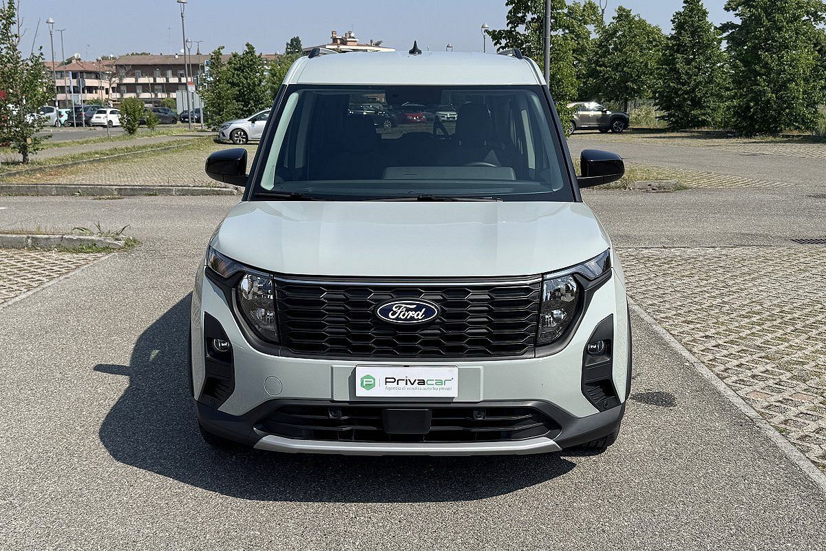 Ford FORD Tourneo Courier 1.0 EcoBoost Active imagem 3