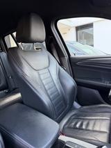 BMW X4 xDrive30d M Sport X - Winterreifen - gebrauchte BMW X4 aus dem Jahr 2020