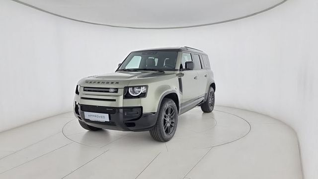 Land Rover Defender 110 3.0D I6 250 CV AWD Auto 