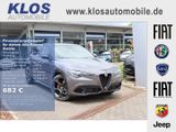 Alfa Romeo Stelvio VELOCE 2.2 DIESEL 16V 210 PS AT8 Q4 SCHI - Alfa Romeo mit Diesel-Antrieb