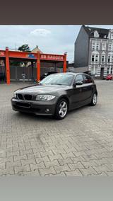 BMW  1er 120d e87 - BMW 120 aus 2006