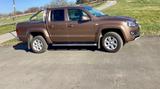 Volkswagen VW Amarok DC 2.0 BiTDi 4Motion 3,2t Auflas... - Volkswagen Amarok in Dortmund