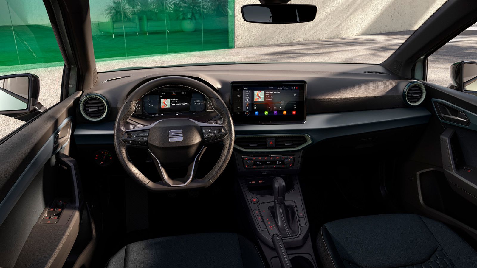 Seat Arona - Bild 10