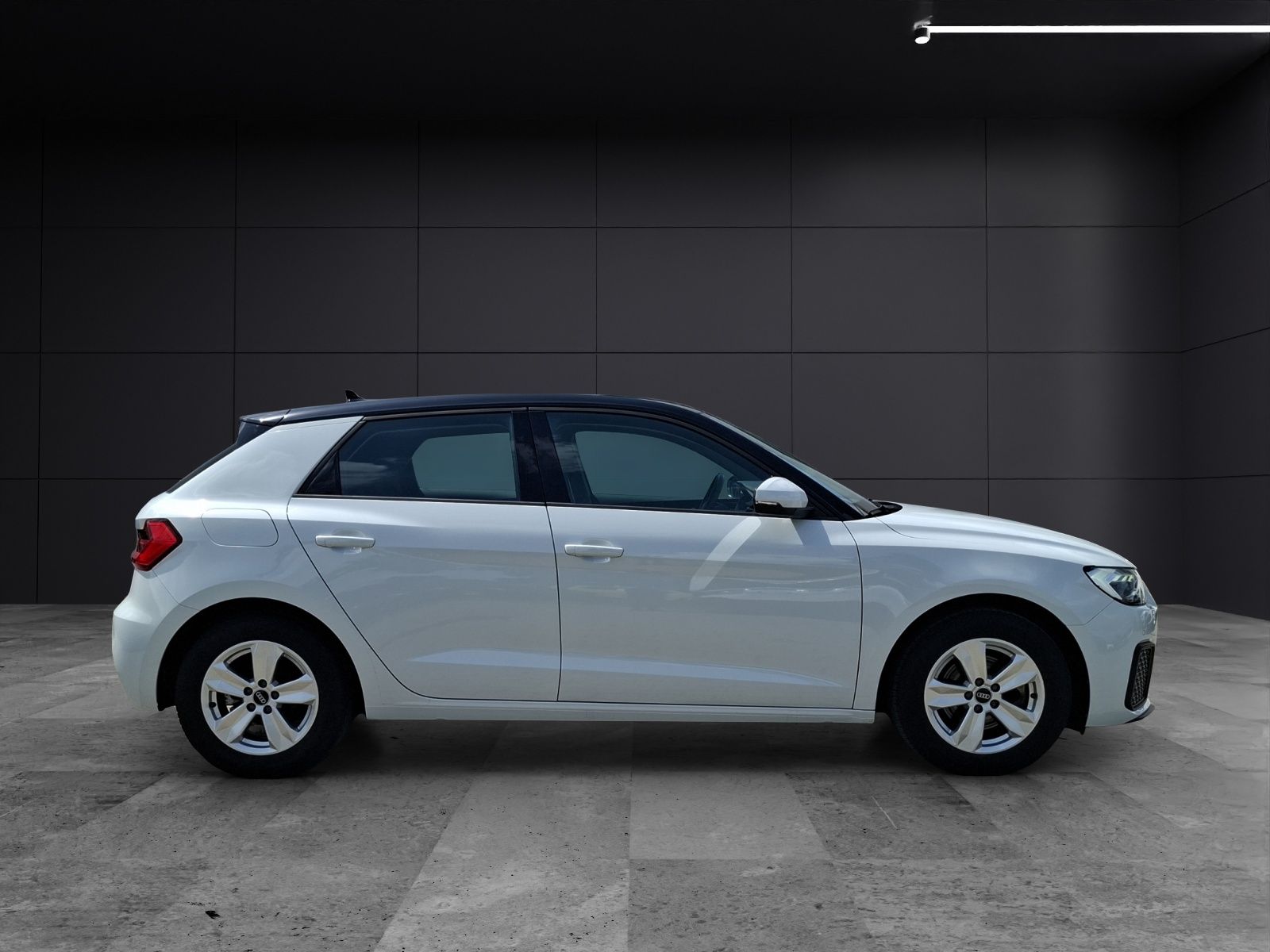 Fahrzeugabbildung Audi A1 Sportback 30 TFSI S-tronic LED Navi AVC GRA P