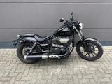 Yamaha XV950R Bolt * 1.Hand - YAMAHA 950