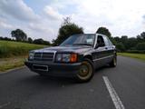 Mercedes-Benz Mercedes W201/190e KEIN ROST 1,8L - Mercedes-Benz 190: 1.8