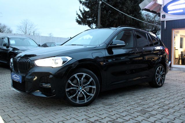 BMW X1 xDrive 25 e M Sport/Anhgk./Park.Ass/Driv.Ass