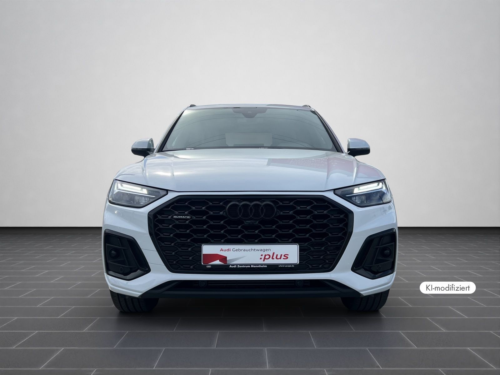 Audi Q5 - Bild 5
