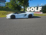 Lamborghini Aventador LP 700-4 - Großer Service NEU - Lamborghini: A