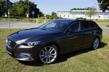 Mazda 6 Kombi 2.2 Kizoku*R-Kam*Matrix*BOSE*Temp* - Mazda 6 Kizoku