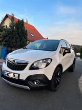 Opel Mokka 1.4 Turbo Color Edition Automatik Colo... - Opel Mokka: Color Edition