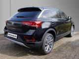 Volkswagen T-Roc Life 2.0 l TDI SCR 110 kW  DSG Goal - VW T-Roc Gebrauchtwagen in Bonn