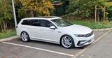 Volkswagen Passat Variant GTE Variant VOLL+ Makellos
