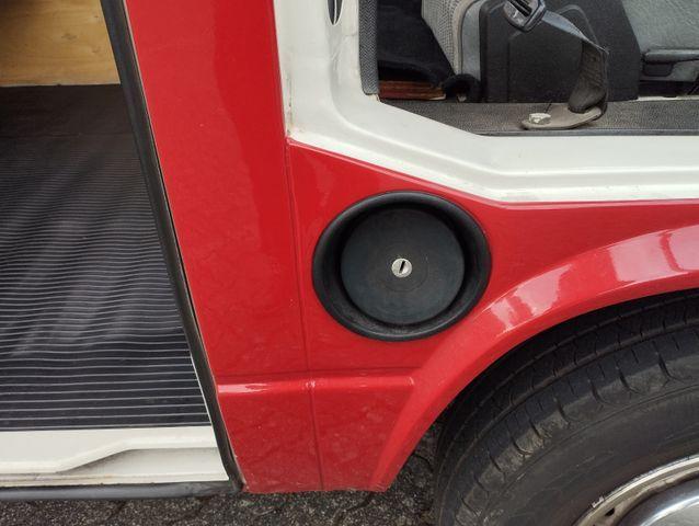 Volkswagen T3__MODEL_OTHER T3 Oldtimer/Camper/4 Schlafpl...