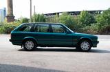 BMW E30 316i Touring Scheckheftgepflegt - BMW: Kombi, E30