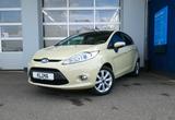 Ford Fiesta 1.4 Ghia KLIMA BLUETOOTH - Ford Fiesta: 1.4
