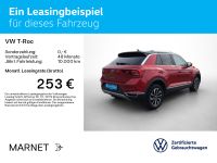 Volkswagen T-Roc - Vorschau Bild 3