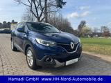 Renault Kadjar XMOD //NAVI//SHZ//EXTRAS// - gebrauchte Renault Kadjar aus dem Jahr 2015