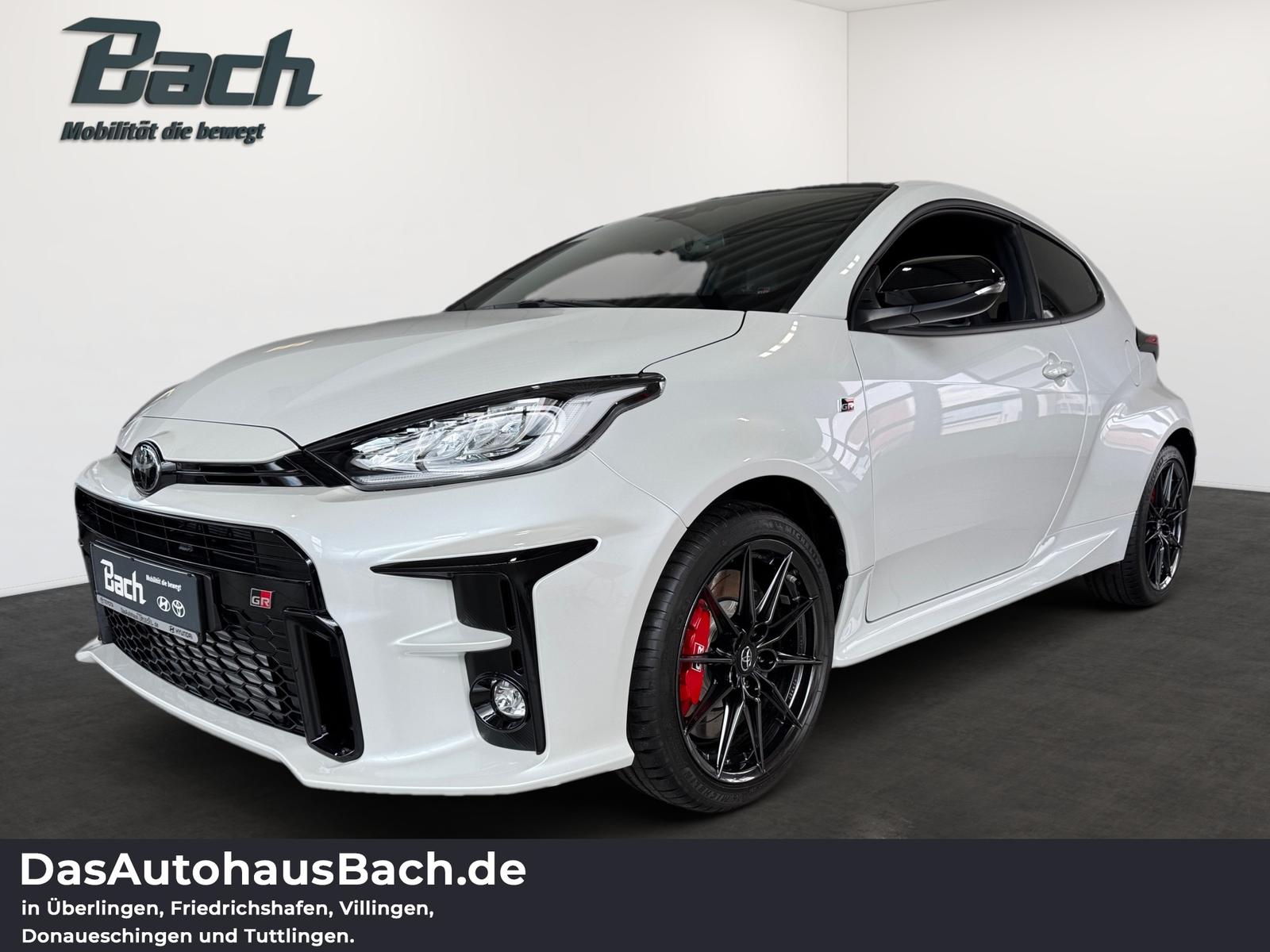 Toyota GR Yaris WRC Triple Edition WRC Triple Edition