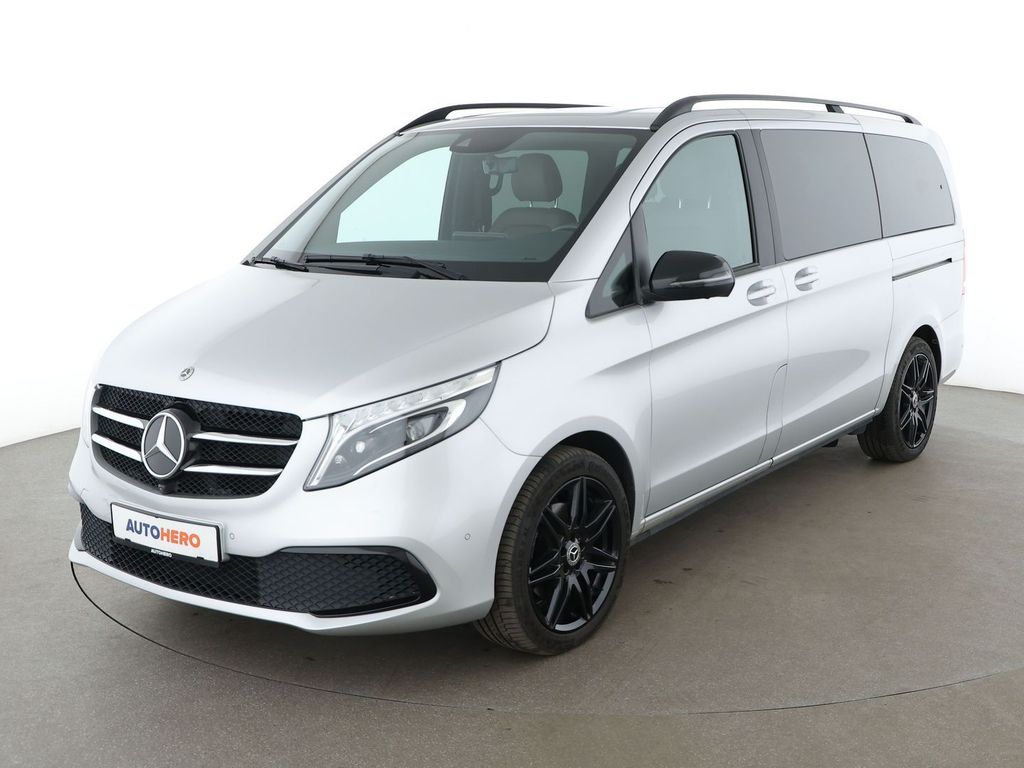 Image of Mercedes-Benz V 300