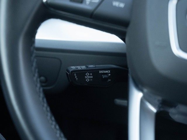 Q5 Sportback 40 TDI quattro advanced AHK+RFK+LED