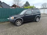 Andere Freelander Landrover Allrad - Andere aus 2000