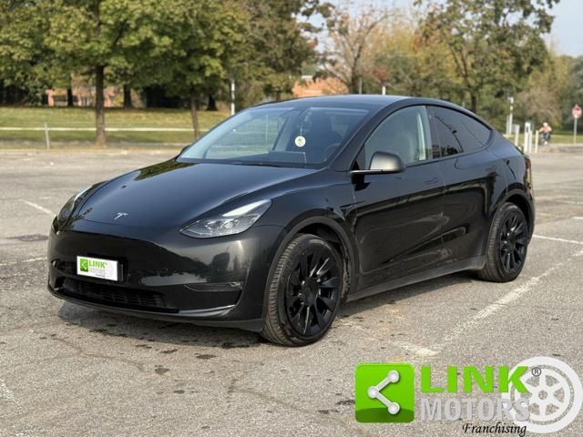 Tesla TESLA Model Y longe
