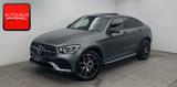 Mercedes-Benz GLC 400 d Coupé 4M AMG NIGHT ESD+20Z+MEMO+DISTRO