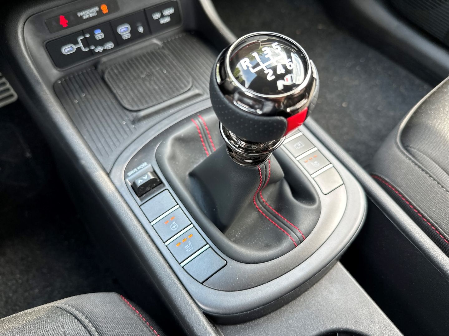 Hyundai Kona – Bild 13