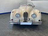 Jaguar XK 140 Roodster OTS - LHD - Jaguar XK: 140