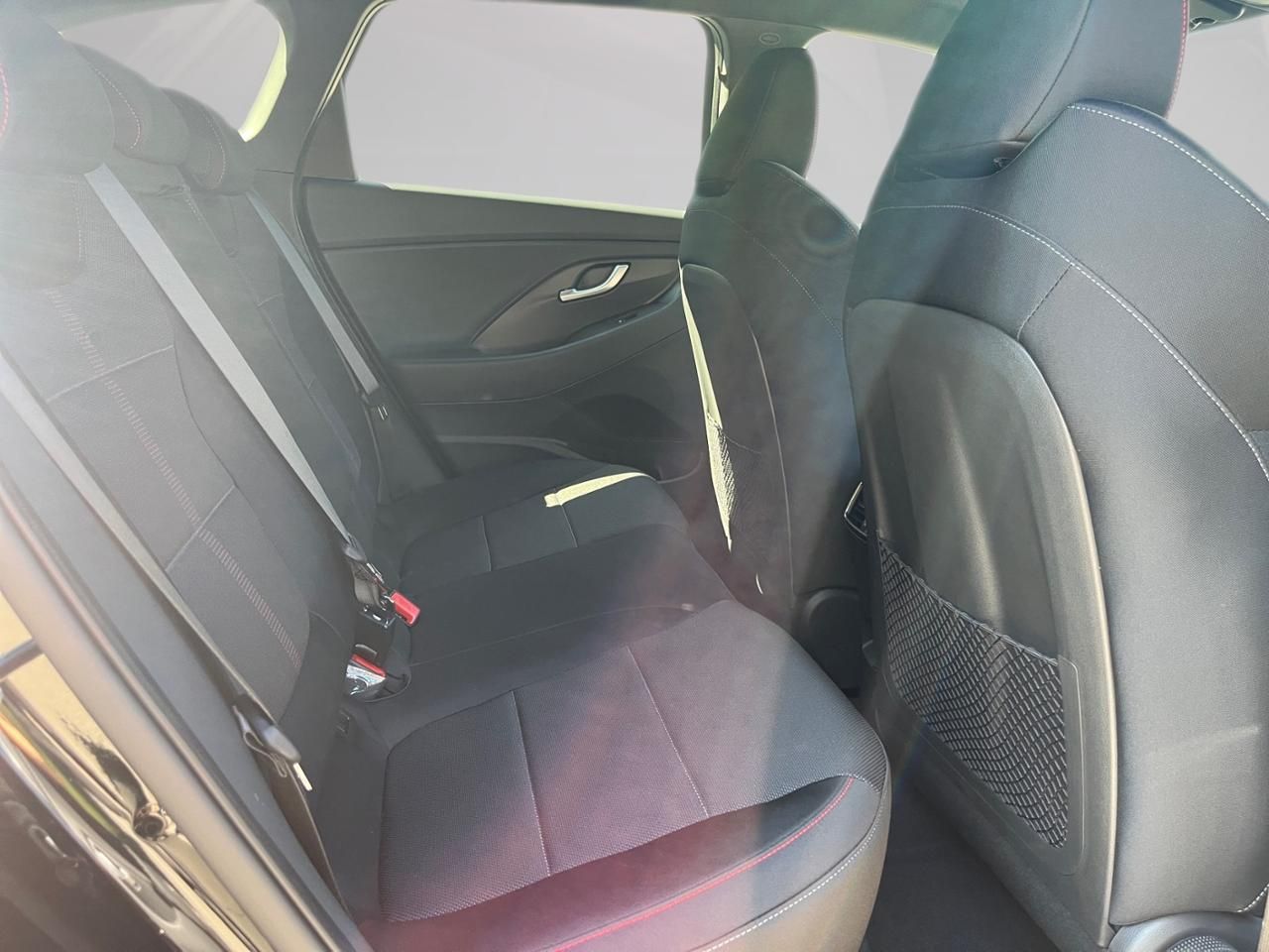 Fahrzeugabbildung Hyundai i30 N-LINE X *KLIMAA*CARPLAY*NAVI*BT*SHZ*LHZ*USB