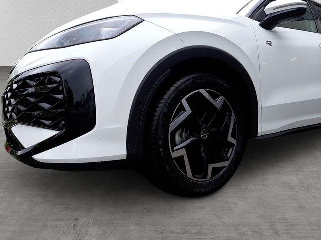 Fahrzeugabbildung Volkswagen T-Roc R-Line 1.5eTSI Matrix 18" NEUES MODELL