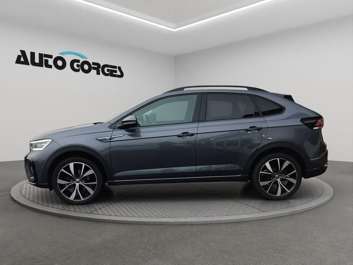 Volkswagen Taigo R-Line 1.0l TSI OPF +IQ.DRIVE+RFK+NAVIGATI imagem 2