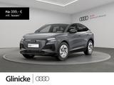 Audi Q4 Sportback 40 e-tron NEUBESTELLUNG - Audi Q4 e-tron Neuwagen
