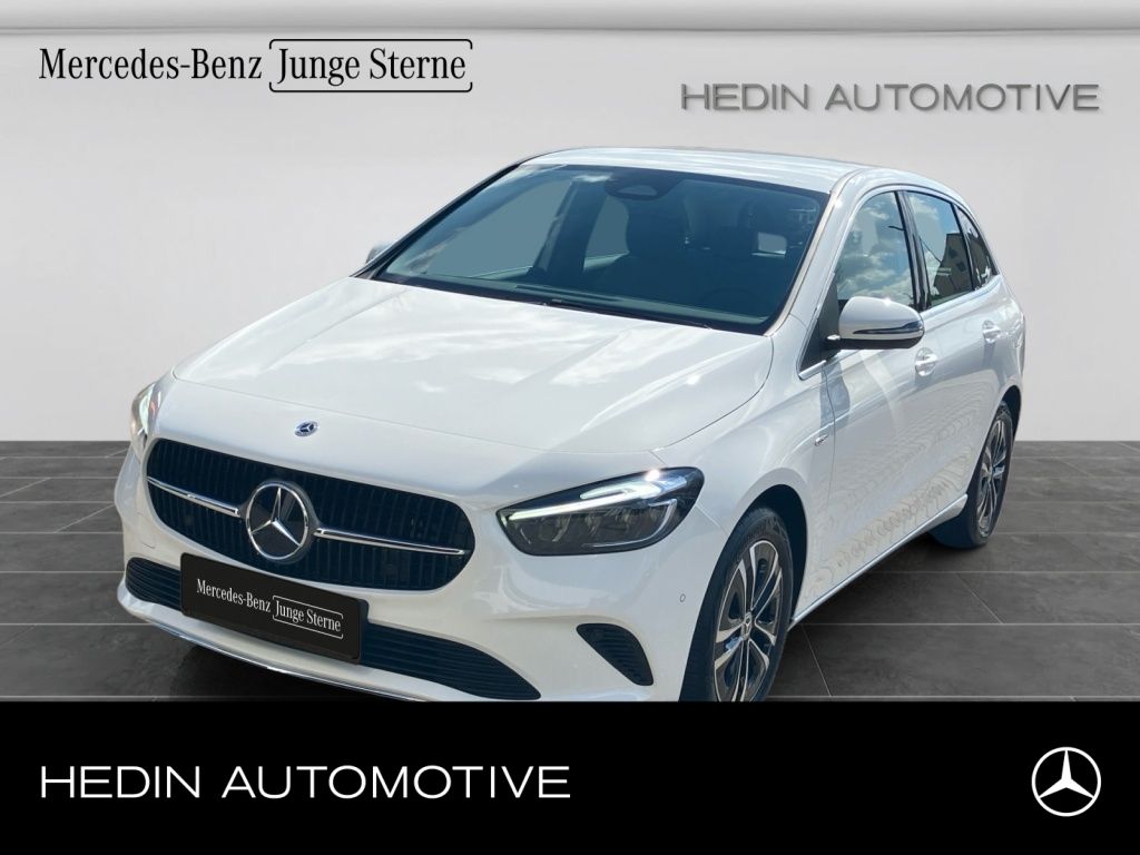 MERCEDES-BENZ B 250 e PROGRESSIVE|LED|KAM|Easy-P.|SHZ+LHZ|