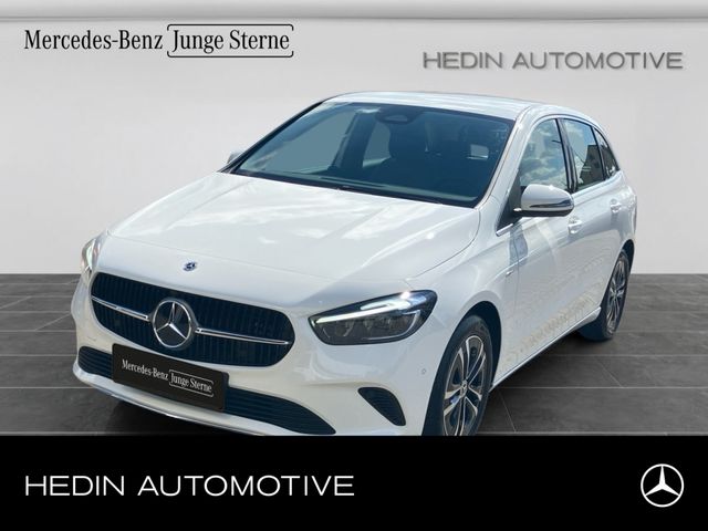 MERCEDES-BENZ B 250 e PROGRESSIVE|LED|KAM|Easy-P.|SHZ+LHZ|