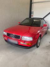 Audi Cabrio  Sammlerzustand 2.3e - Audi 80: Cabrio, 2.3