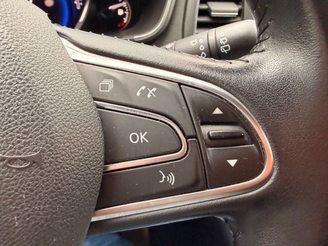 Fahrzeugabbildung Renault Megane IV 1.3 TCe 140 Limited Automatic+Safety