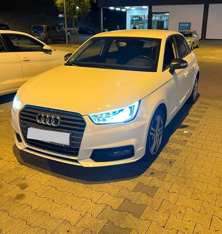 Image of Audi A1