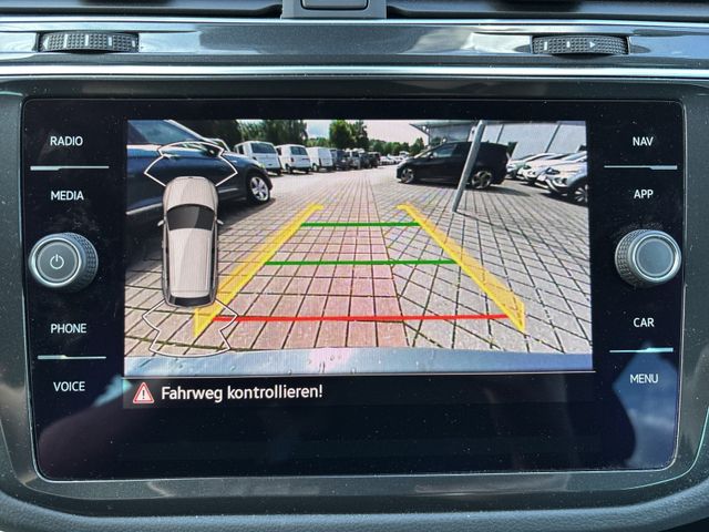 Tiguan MOVE 4Motion 2.0 TSI, ACC, Keyless, RearV