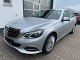 Mercedes-Benz E 250 CGI Autom. Elegance LED/Navi/SHZ/Facelift - Mercedes-Benz: Elegance