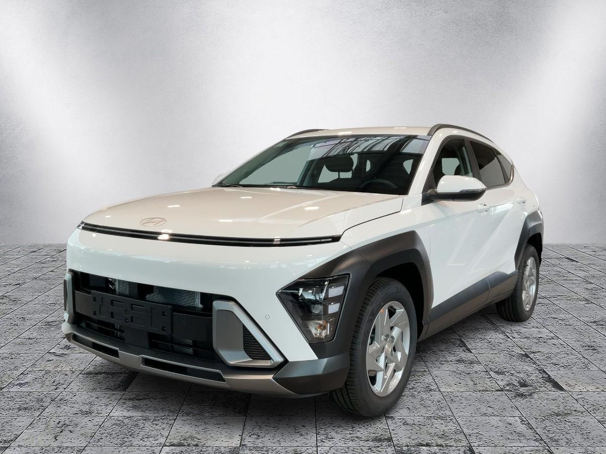 Hyundai KONA Trend SX2 (MY26) 1.6 T-GDI (150 PS) 6-MT
