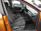 Skoda Fabia 1.5 TSI DSG Style PDC SHZ KAMERA NAVI LED - Skoda: Orange
