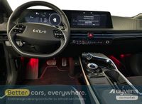 Kia EV6 - Vorschau Bild 8