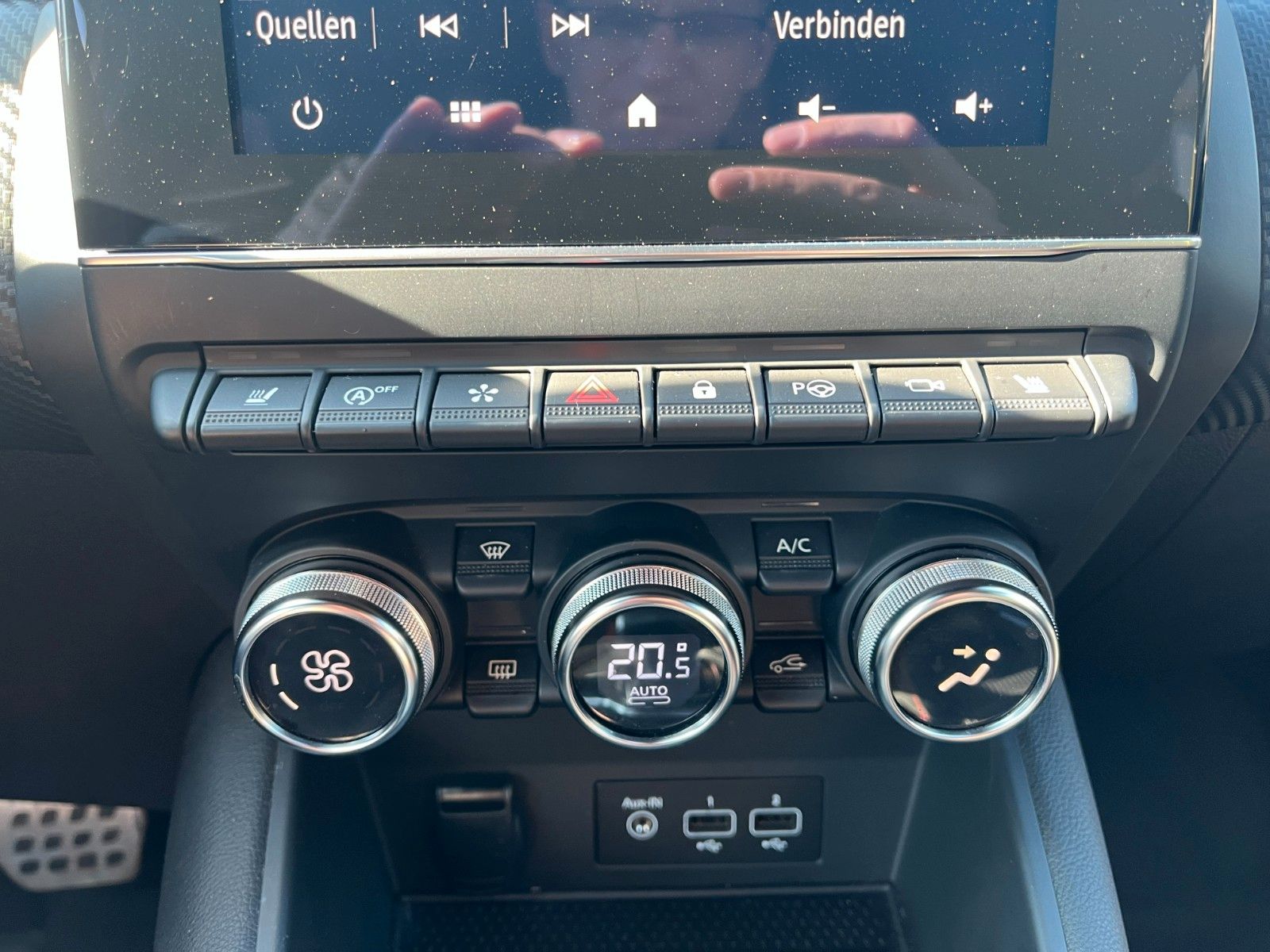 Fahrzeugabbildung Renault Captur II R.S. Line "AUTOMATIK"