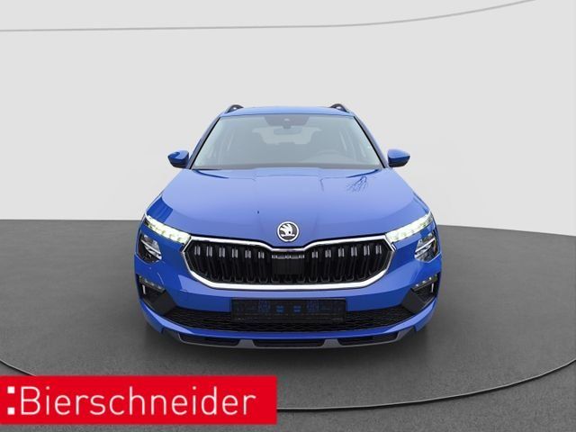 Skoda Kamiq - Bild 11