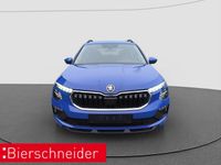 Skoda Kamiq - Vorschau Bild 11